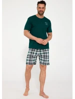 Pyžamo Cornette 326/212 Montana kr/r S-2XL