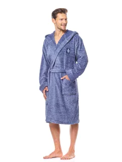 Pánský župan model 7467369 - L&L