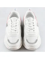 dámské sneakersy s vsadkami model 17214363