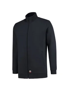 Bunda Tricorp Sweat Jacket pratelná při 60 °C M MLI-T45T2
