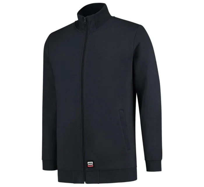 Bunda Tricorp Sweat Jacket pratelná při 60 °C M MLI-T45T2
