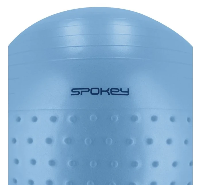 Gymnastický míč Spokey Half Fit 55 cm SPK-943627