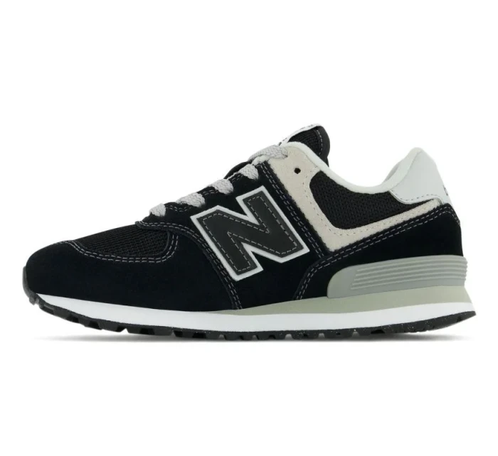 Boty New Balance Jr PC574EVB