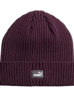 Čepice Puma Classic Cuff Beanie 024826 07