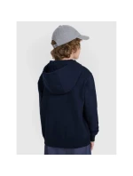 Chlapecká mikina s kapucí 4F 4FJRMM00TSWSM2481-31S Chlapecká mikina s kapucí 4F 4FJRMM00TSWSM2481-31S