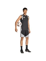 Pánské tričko Tiro 26 Competition Sleeveless Jersey black model 22056191 pánské - ADIDAS