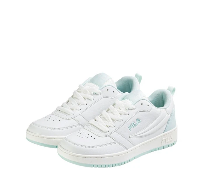 dámské boty white dámské model 22061431 - Fila dámské boty white dámské model 22061431 - Fila