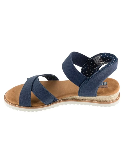 Desert Lily tmavě modré 36 model 22397555 - Skechers Desert Lily tmavě modré 36 model 22397555 - Skechers