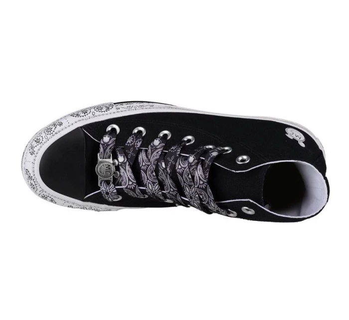 Dámské boty X  Chuck Taylor Hi All Star W  model 16044090 - CONVERSE