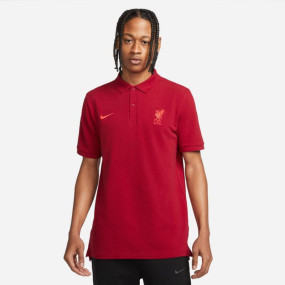Pánské tričko Liverpool FC M DJ9699-608 - Nike