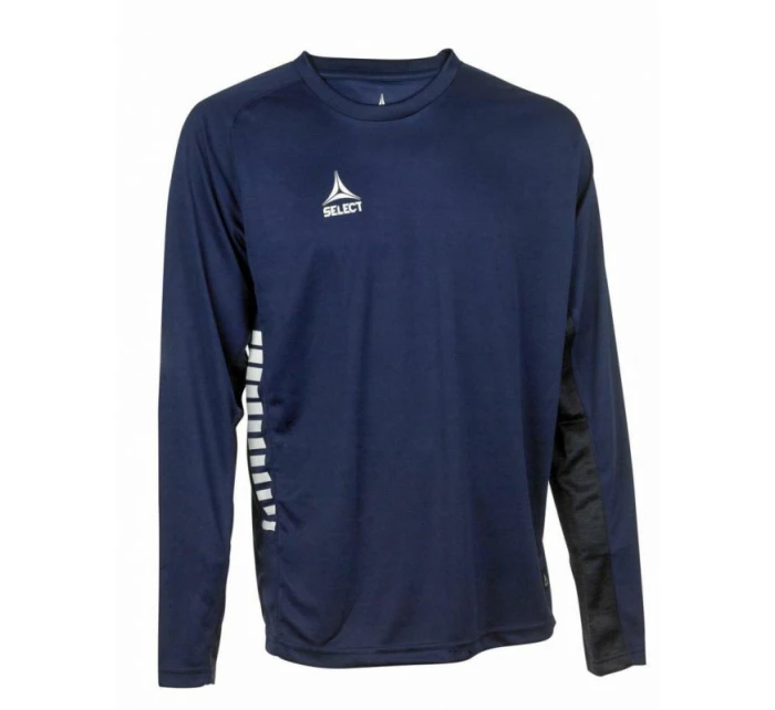 SELECT Tréninková mikina SPAIN námořnicky modrá SELECT Tréninková mikina SPAIN námořnicky modrá