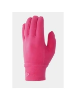 Rukavice 4F Jr 4FJAW22AGLOU01154S Rukavice 4F Jr 4FJAW22AGLOU01154S