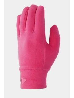 Rukavice 4F Jr 4FJAW22AGLOU01154S