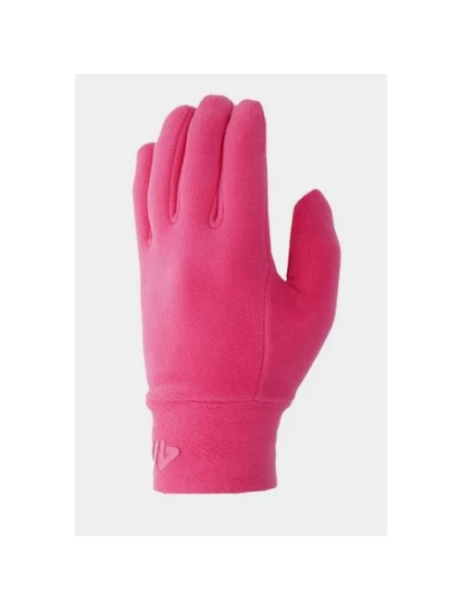 Rukavice 4F Jr 4FJAW22AGLOU01154S Rukavice 4F Jr 4FJAW22AGLOU01154S