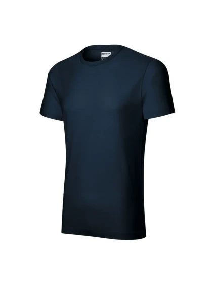 Tričko Rimeck Resist heavy M MLI-R0302 v tmavě modré barvě Tričko Rimeck Resist heavy M MLI-R0302 v tmavě modré barvě