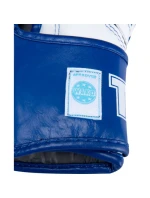 Boxerské rukavice model 21348279 10 oz červené - TOP TEN