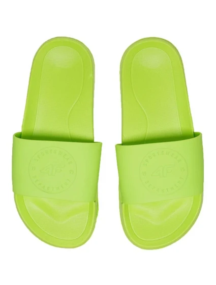 Žabky 4F M017A Jr 4FJMM00FFLIM017A 72A