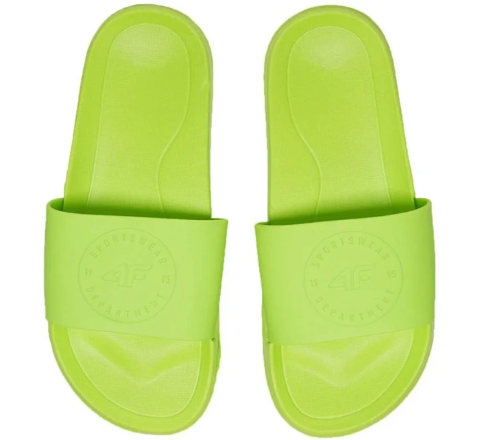 Žabky 4F M017A Jr 4FJMM00FFLIM017A 72A