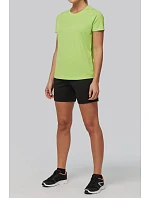 PA Dámské sportovní tričko 20. fluorescent orange model 22513897 - Kariban ProAct PA Dámské sportovní tričko 20. fluorescent orange model 22513897 - Kariban ProAct
