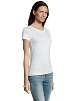 185 Women tričko pro potisk z bio 10 ks white model 22458283 - RTP 185 Women tričko pro potisk z bio 10 ks white model 22458283 - RTP