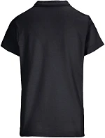 SOL'S Pulse Women Dámské piqué polo 25.4501 black SOL'S Pulse Women Dámské piqué polo 25.4501 black