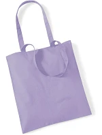 Westford Mill W 101 Bavlněná taška "Bag for Life" 50.0101 lavender Westford Mill W 101 Bavlněná taška "Bag for Life" 50.0101 lavender