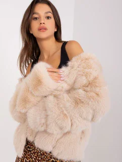 Kurtka AT KR model 18969929 beżowy - FPrice