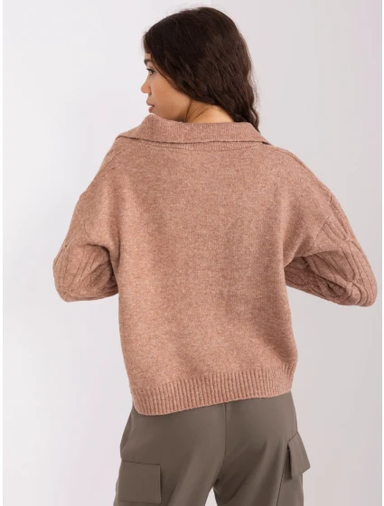 Propojka AT SW 2349 2.96 hnědá