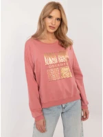 Halenka CLM BZ 1250.32 tmavě růžová Halenka CLM BZ 1250.32 tmavě růžová