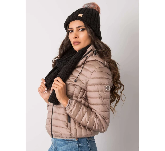 Sada JK KMPL 7 1.40x černá