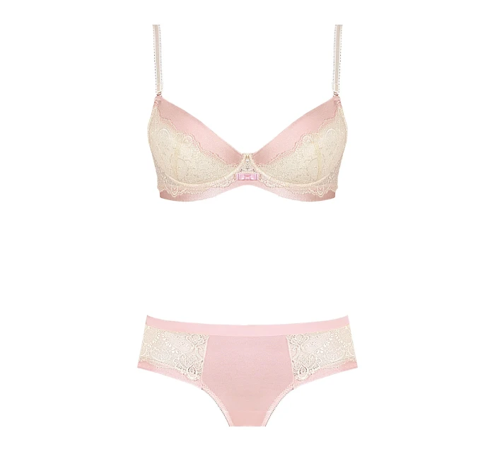 Push-up podprsenka Bras Cinema I Pu-241 - Kinga