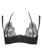 Podprsenka Corona Australe V-5801 černá - Axami