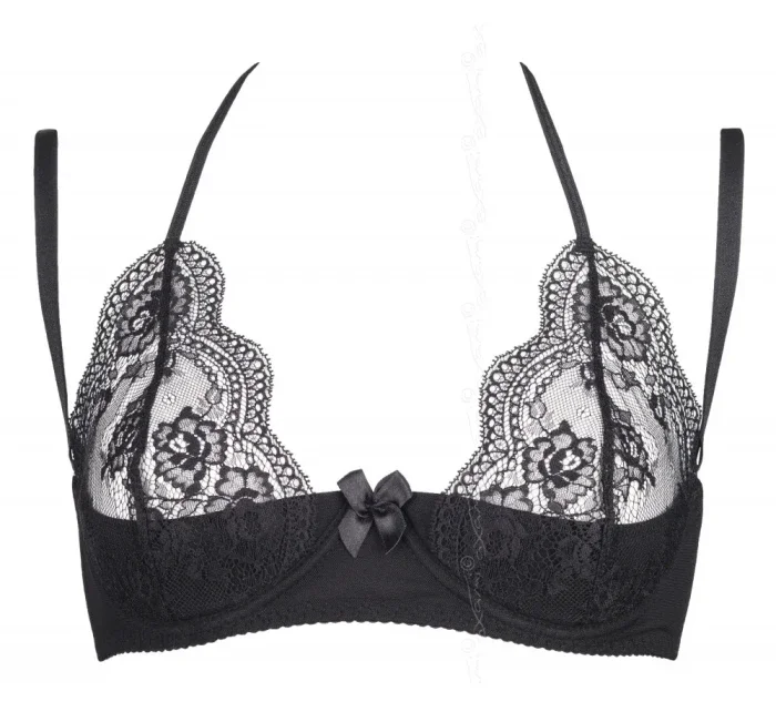 Podprsenka Corona Australe V-5801 černá - Axami