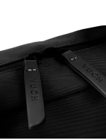 Taška na notebook VUCH Elvina Black Taška na notebook VUCH Elvina Black
