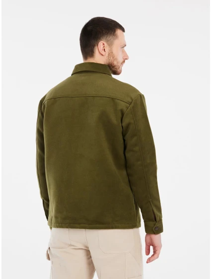 Pánská košilová bunda model 20734306 - Protest