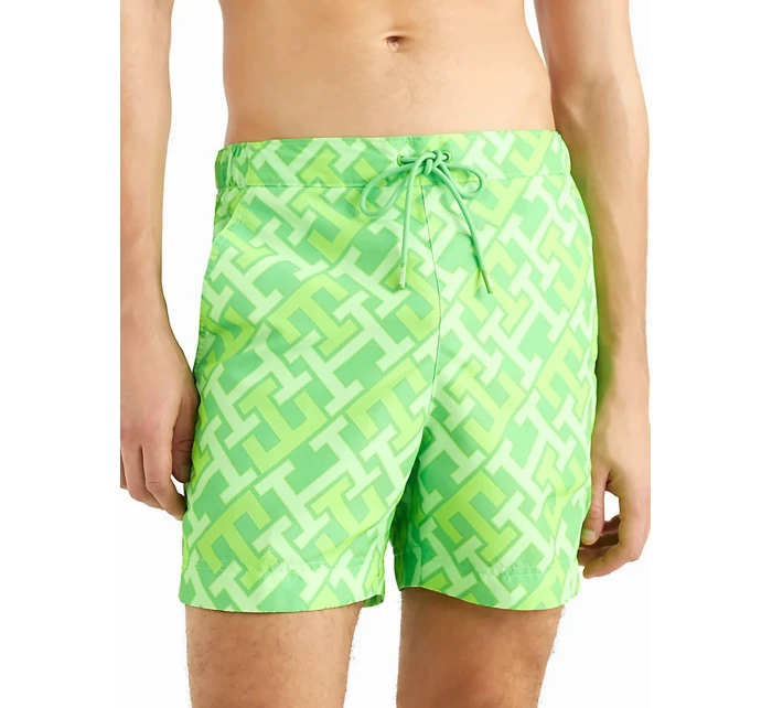 Pánské plavky UM0UM02846-0IG - Tommy Hilfiger Pánské plavky UM0UM02846-0IG - Tommy Hilfiger