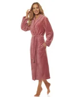 Dámský župan model 17835591 Athena L&L - L&#38;L