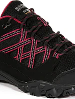 Dámská trekingová obuv RWF617 Lady Edgepoint III černá - Regatta