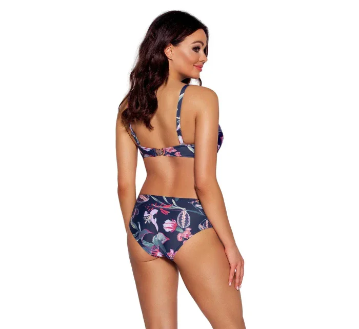 Dámské plavkové kalhotky SF NAVY model 21292550 - AVA SWIMWEAR