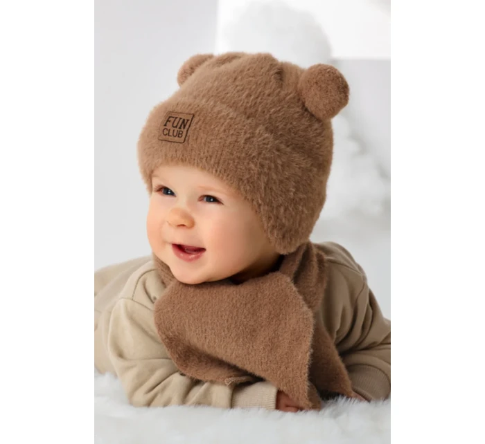 CZAPKA + model 18971966 - AJS