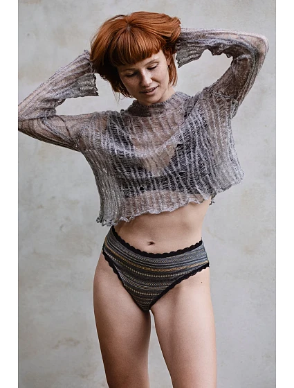 FIGI DAMSKIE BIKINI model 19340944 2XL - Lama