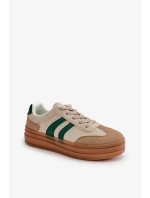 Sportovní obuv model 199173 Step in style Sportovní obuv model 199173 Step in style