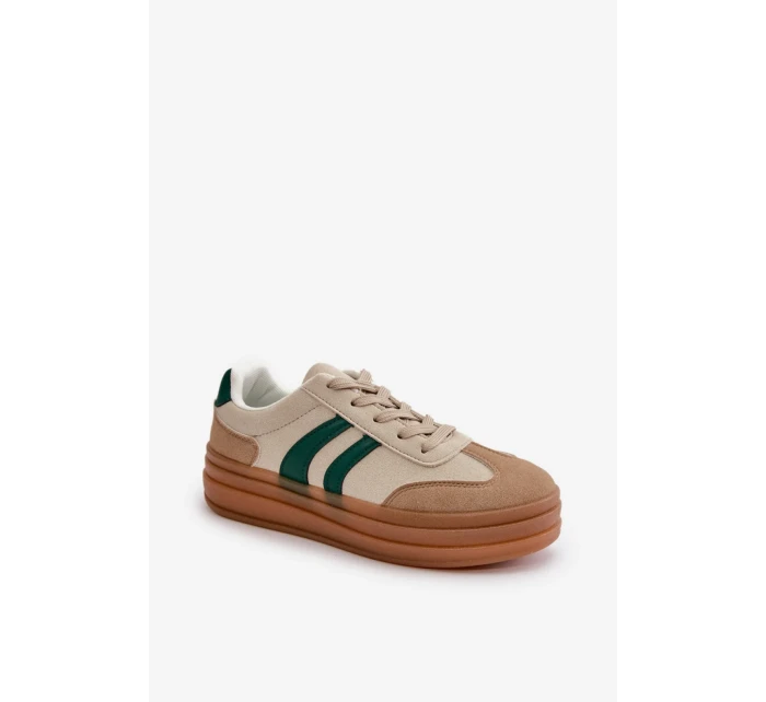 Sportovní obuv model 199173 Step in style Sportovní obuv model 199173 Step in style