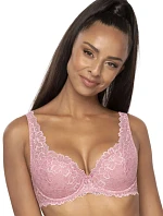 Polstrovaná podprsenka model 204101 Mat