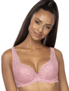 Polstrovaná podprsenka model 204101 Mat