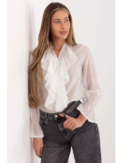 Košile s dlouhým rukávem model 221871 Factory Price