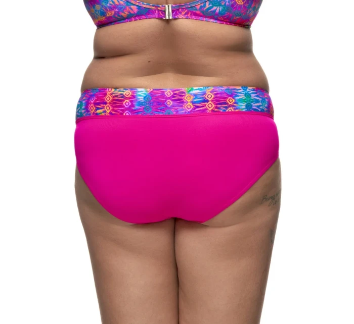 Dámské plavky Fantasy Amy K1101 spodní díl Dámské plavky Fantasy Amy K1101 spodní díl
