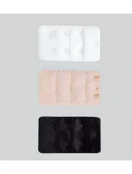 Prodlužovač k podprsence Bra Extender 03 (large) různé barvy - Triumph Prodlužovač k podprsence Bra Extender 03 (large) různé barvy - Triumph