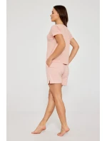 Pyžamo Cornette 880/352 Yacht kr/r S-2XL Pyžamo Cornette 880/352 Yacht kr/r S-2XL