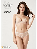 Kalhotky DC Girl 27204 A2 S–L